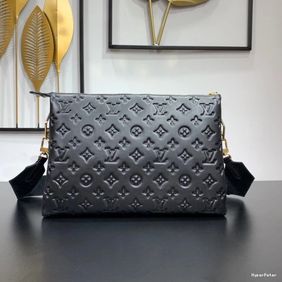 VUITTON MM LOUIS COUSSIN 0804
